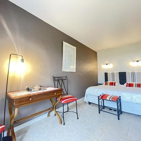 Chambres D'Hotes Manttu Urrugne Dış mekan fotoğraf