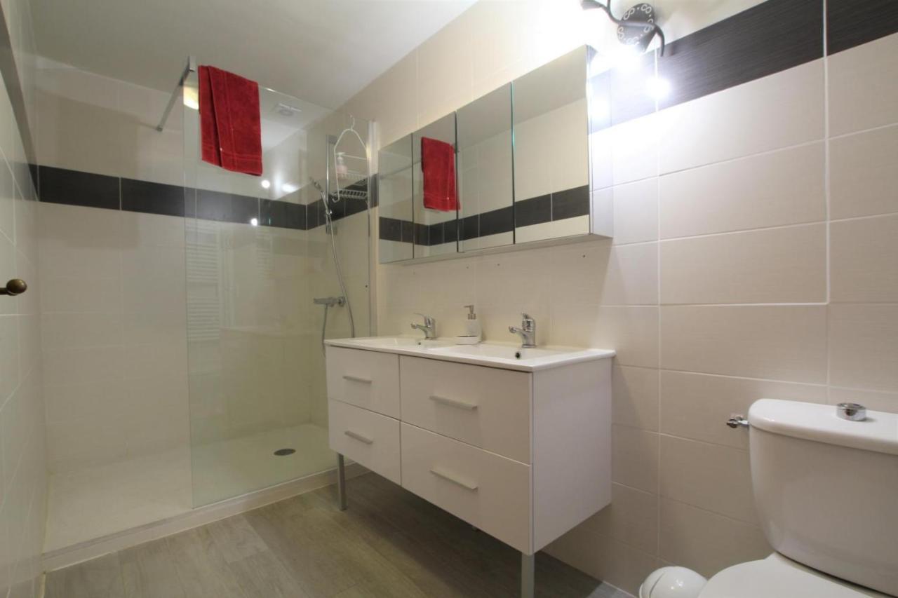 Chambres D'Hotes Manttu Urrugne Dış mekan fotoğraf