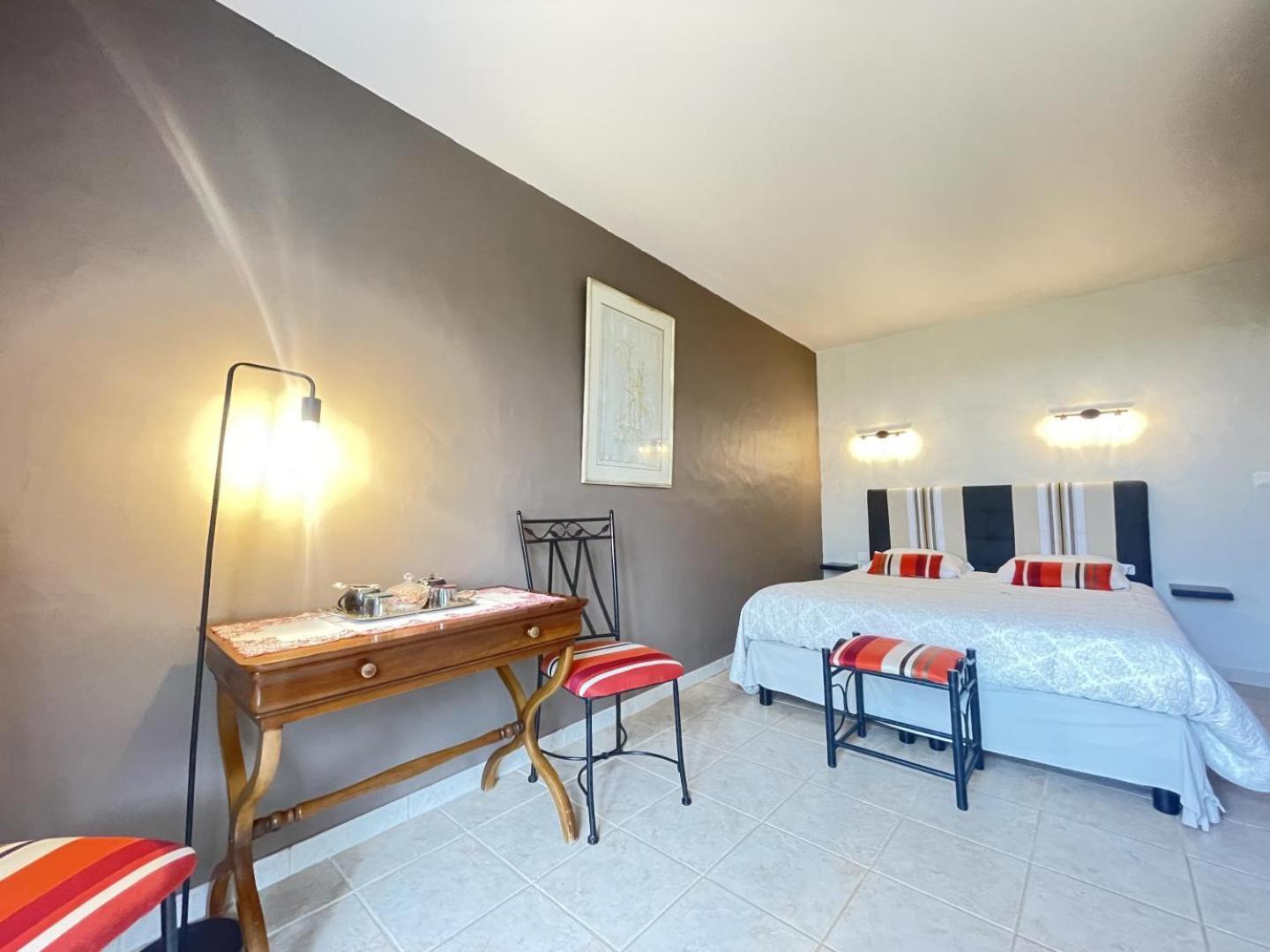 Chambres D'Hotes Manttu Urrugne Dış mekan fotoğraf