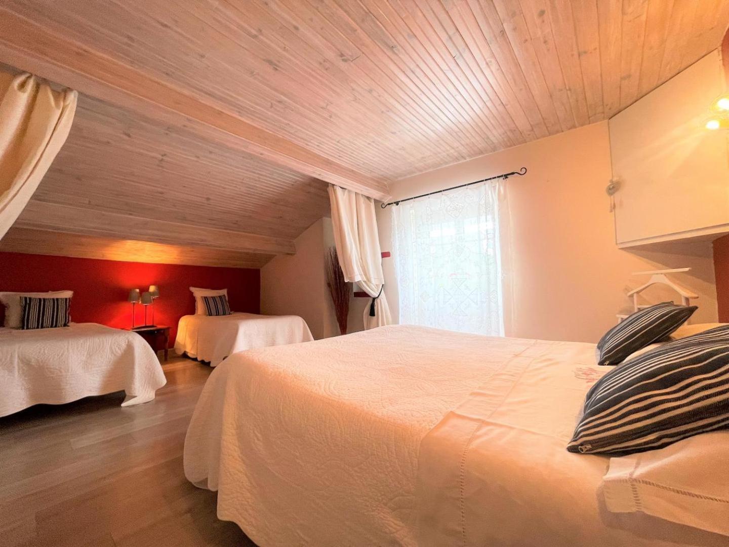 Chambres D'Hotes Manttu Urrugne Dış mekan fotoğraf
