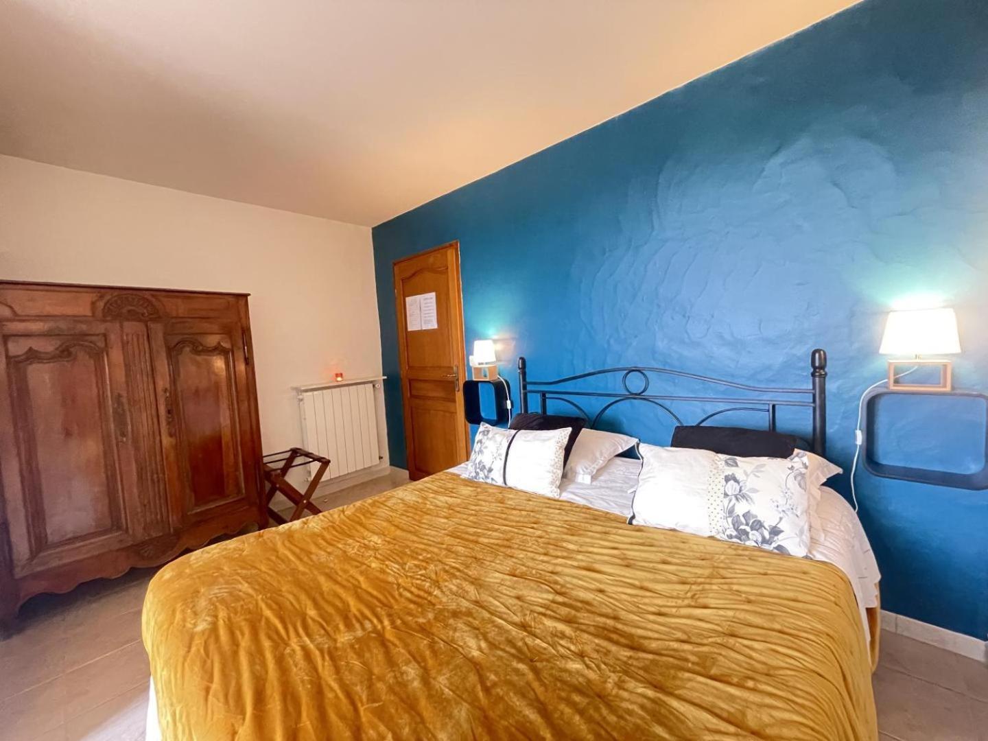 Chambres D'Hotes Manttu Urrugne Dış mekan fotoğraf