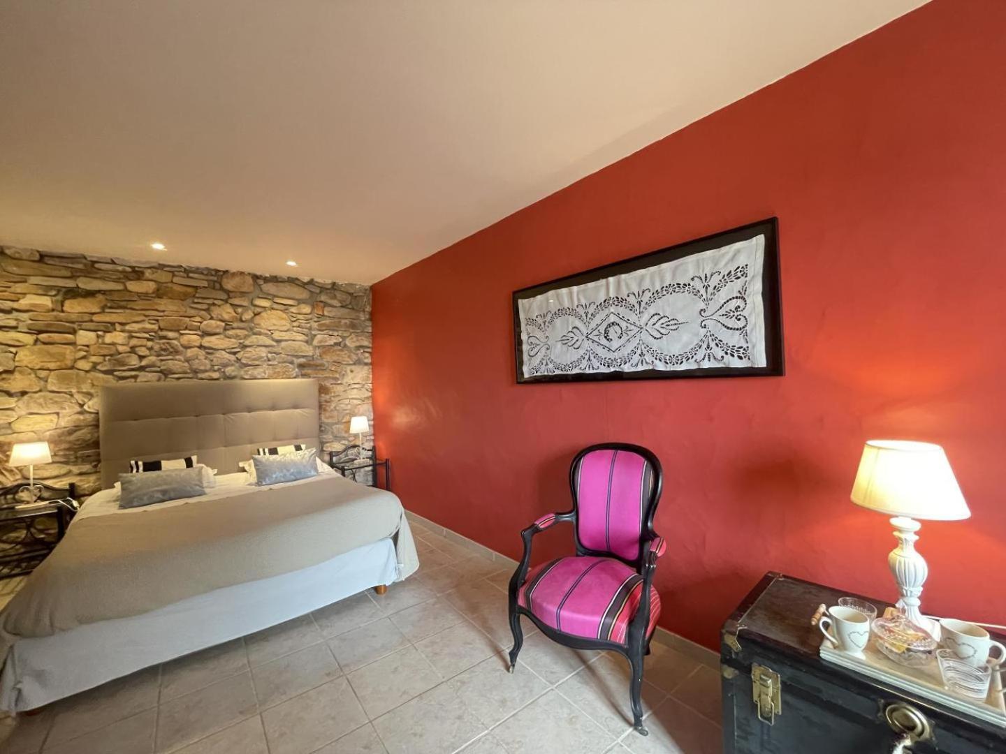 Chambres D'Hotes Manttu Urrugne Dış mekan fotoğraf